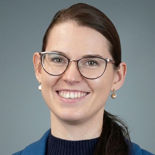Nadine Klinder
